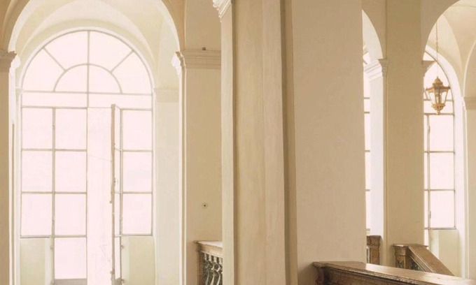 Fermo House | Palazzo Romani Adami