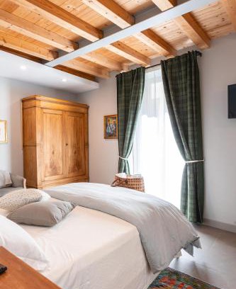 Viterbo House | Palazzo San Biagio