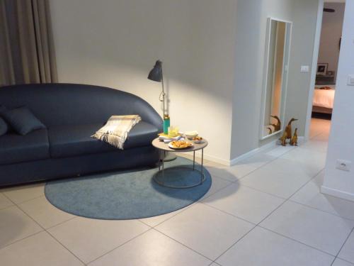 Trieste Old Town Apartment | Palazzo Talenti 1907