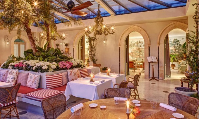 Taormina City Centre Hotel | Palazzo Vecchio Taormina