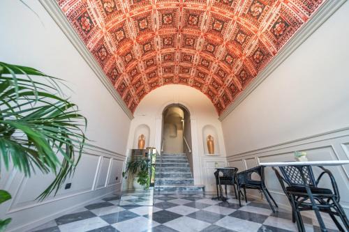 Gallipoli Bed & Breakfast | Palazzo Vergine - by Inside Salento