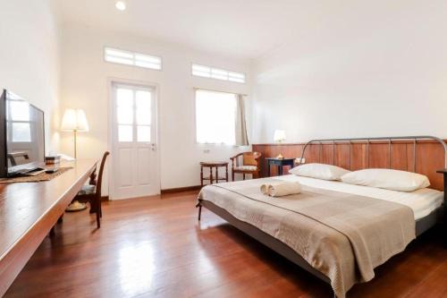 Yogyakarta House | Palem Kipas Homestay