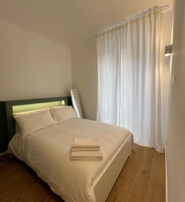 Aurora Apartment | Palermo 22 Urban Chic Apartment