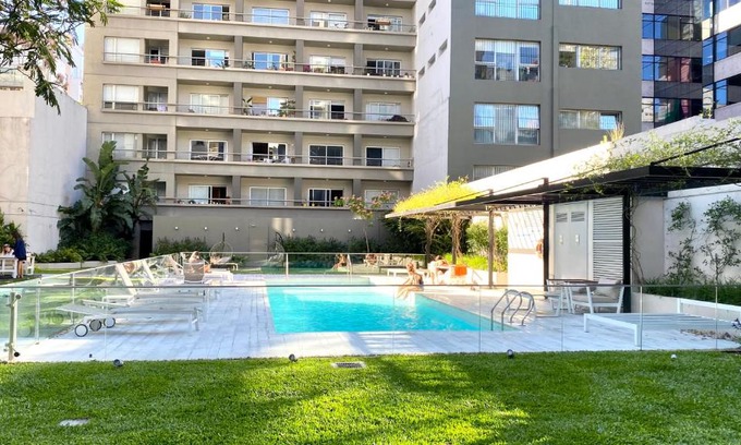 Villa Crespo Apartment | PALERMO QUEENS STUDIO