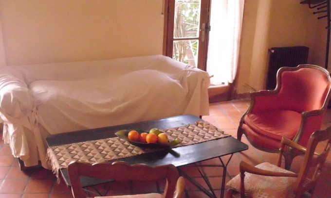 Palermo Apartment | PALERMO SOHO BRIGHT LOFT WITH BALCONY (1st floor)