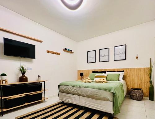 Palermo Apartment | Palermo Spot - The Mark
