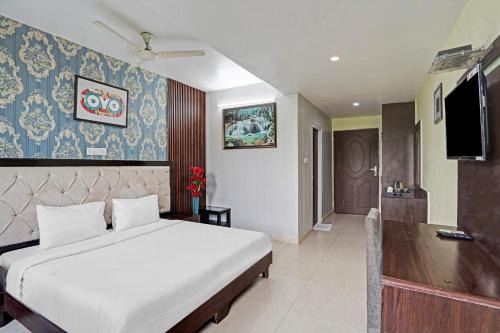 IMT Manesar Resort | Palette - JPS Residency