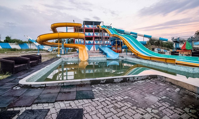 Asansol Hotel | Palette - Panorama Country Club And Resort