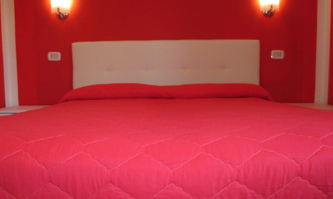 Palinuro Apartment | Palinuro home 'Donna Antonia'