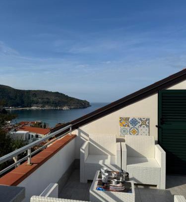 Palinuro Apartment | PalinuroMonAmour Casa Vacanze