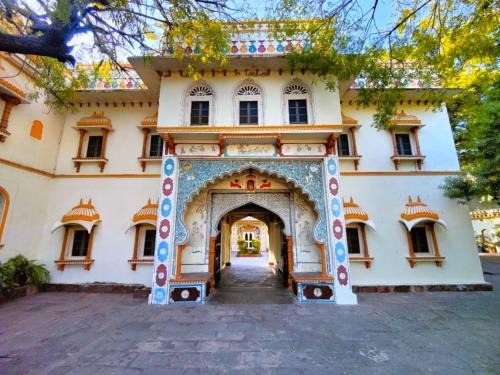 Kota Hotel | Palkiya Haveli - Heritage Hotel