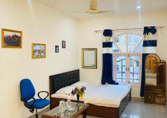 Rajbagh Hotel | Pall Residency