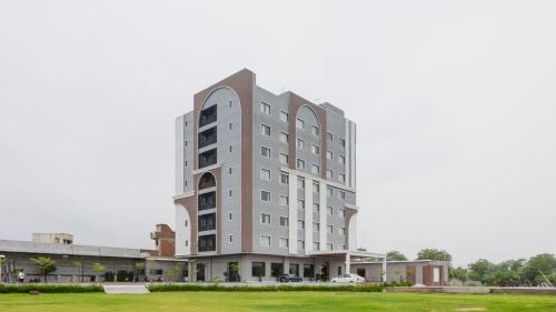 Beawar Hotel | Pallacia A Luxury Hotel