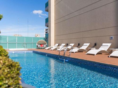 Recoleta Hotel | Palladio Hotel Buenos Aires - MGallery Collection