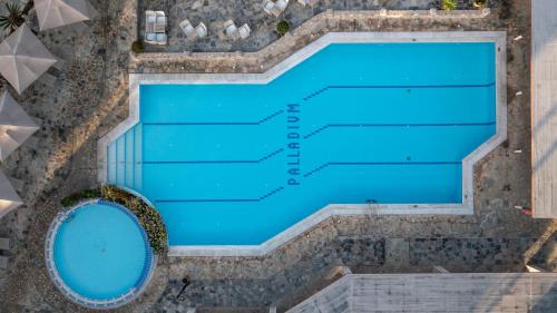 Marmari Hotel | Palladium hotel
