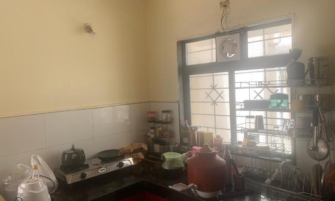 Pune House | Palladium