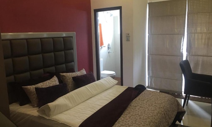 Jambugasmulla Apartment | Palladium Residencies