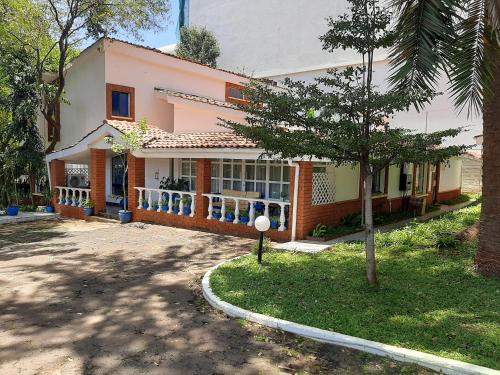 Gigiri House | Pallicos