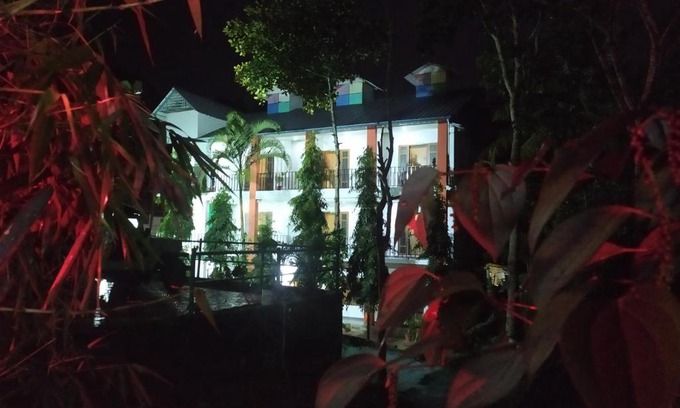Pirmed House | Palliyadiyil Homestay