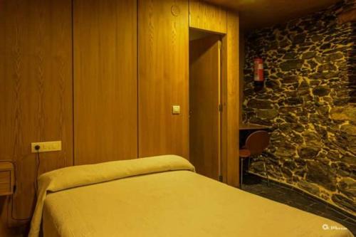 Cervantes Apartment | Palloza Baltasar