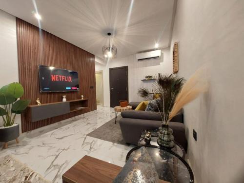 Palmeraie Apartment | Palm Appart