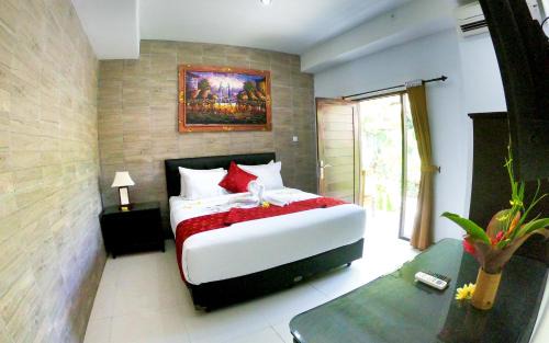 Nusa Dua Hotel | Palm Bamboo Hotel