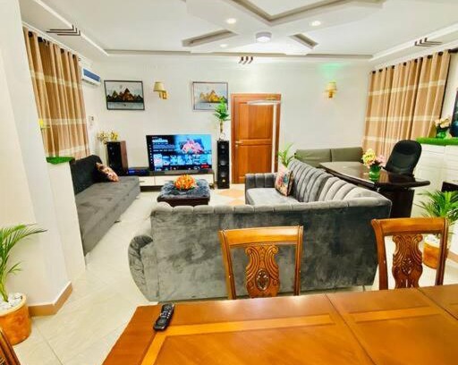 Msasani Apartment | Palm beach apartment