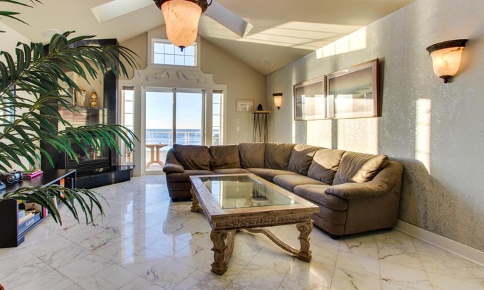 Rockaway Beach House | Palm Beach At Rockaway Beach