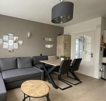 Zandvoort Apartment | Palm Beach House