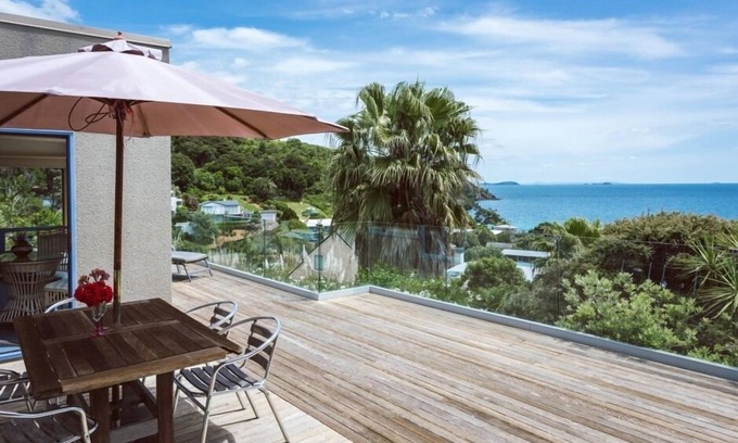 Palm Beach Apartment | Palm Beach Lodge - Koru