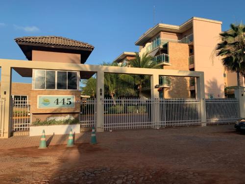 Porto das Dunas Apartment | Palm Beach Residence