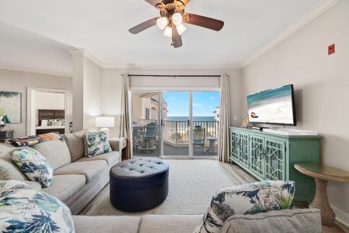 Orange Beach House | Palm Beach Resorts C55