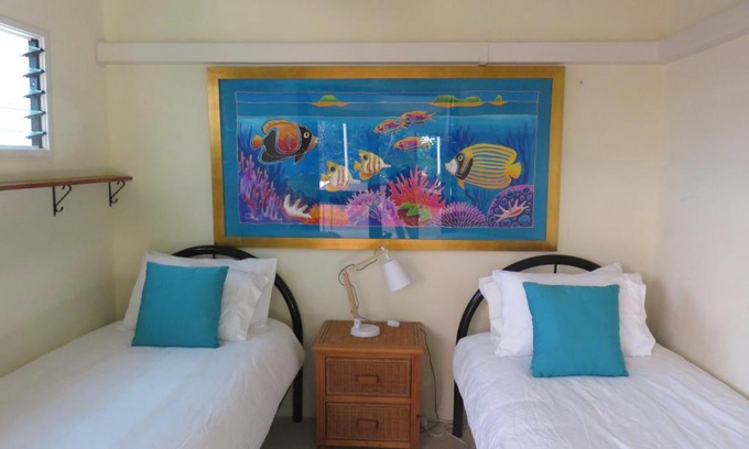 Palm Cove House | Palm Cove Rainforest Cottage