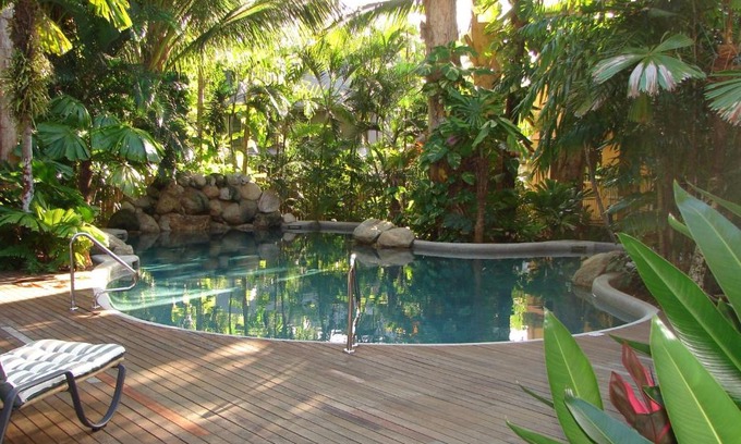 Palm Cove Apartment | Palm Cove Tropic Apartments