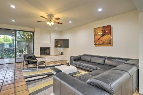 Palm Desert Apartment | Palm Desert Condo about 40 Mi to Joshua Tree Park