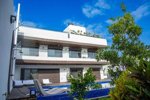 La Somone Villa | Palm evasion