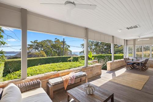 Palm Beach House | Palm Far End