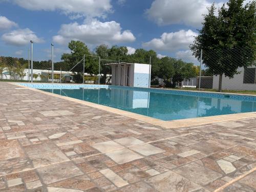 Sidi Hajjaj Oued Hassar House | Palm Grove Farm