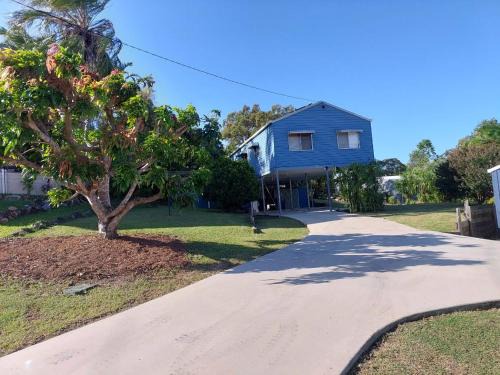 Agnes Water House | Palm Grove Holiday Home