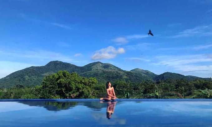 Nasugbu Cabin | Palm Hill Resort