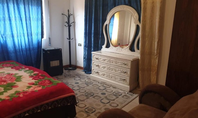 Al Jubeiha Apartment | PALM Home