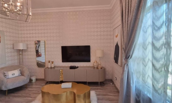 Palm Jebel Ali House | Palm Island Jumeirah 2bedrooms