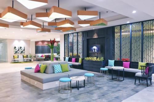 Surabaya Hotel | PALM PARK Hotel Surabaya