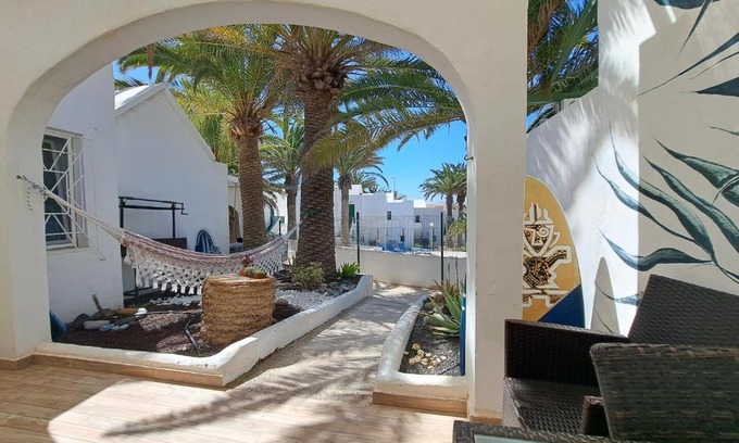 Bahia Calma Apartment | Palm Point