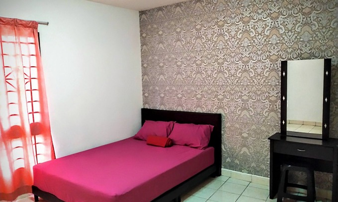 Petaling Jaya Condo | Palm Spring Condo Near Petaling Jaya MRT Station