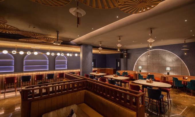 Nashik Hotel | Palm Springs Resort