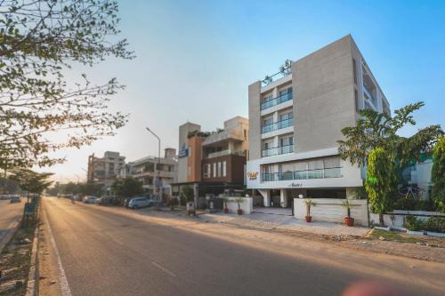 Shyam Nagar Hotel | Palm Stay - Studios & Rooms