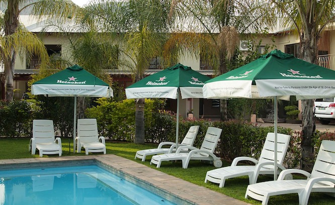 Schoemansville Apartment | Palm Valley Inn