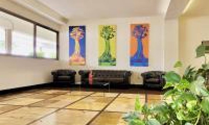 Puerto de la Cruz Apartment | Palma 3 (802 and 803) by The Ocean Rentals