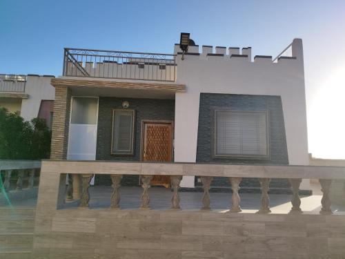 Tnine Aglou House | Palma Aglou
